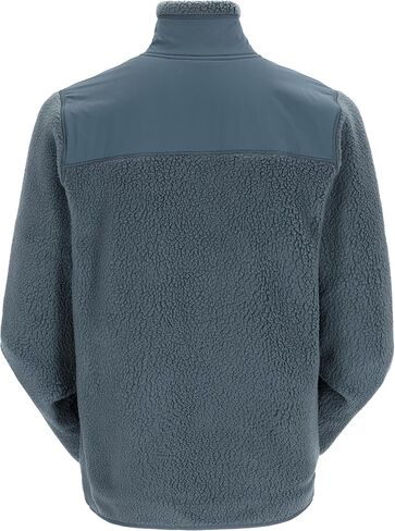 Rab Men's Outpost Lightweight Fleece Jacket for Hiking and Climbing in Saudi Arabia