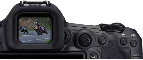 Canon EOS R5 Mark II Mirrorless Camera with BG-R20 Battery Grip and Extra LP-E6P Battery (3 Items) in Kuwait