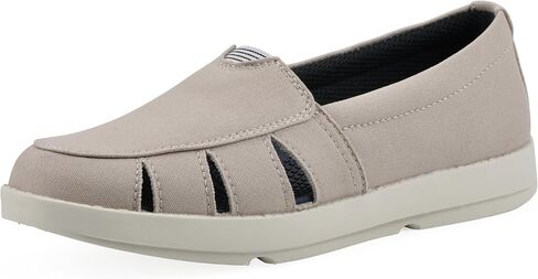 Island Surf Women's Breeze Boat Shoe in Kuwait
