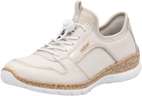 Rieker Nikita N42F0 Women's Sneakers in Kuwait