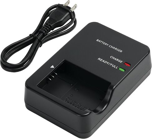 CB-2LH NB-13L CB-2LHT Battery Charger for Canon PowerShot G1 X Mark III G5X G5 X Mark II G7 X G7 X Mark II III G9X G9 X Mark II SX620 SX720 SX730 SX740 HS Digital Camera (Not Applicable to G1 X) in Kuwait