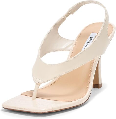 صندل نسائي بكعب عالٍ من Steve Madden in Kuwait