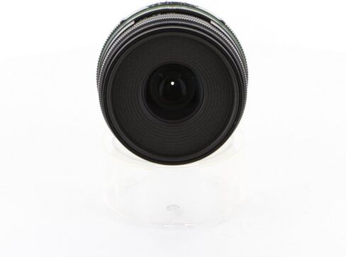 عدسة ماكرو Pentax DA 35 ملم f2.8 لكاميرا Pentax K Mount in Kuwait