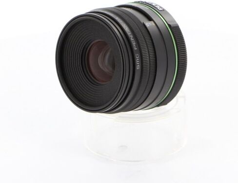 عدسة ماكرو Pentax DA 35 ملم f2.8 لكاميرا Pentax K Mount in Kuwait