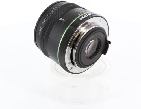 عدسة ماكرو Pentax DA 35 ملم f2.8 لكاميرا Pentax K Mount in Kuwait