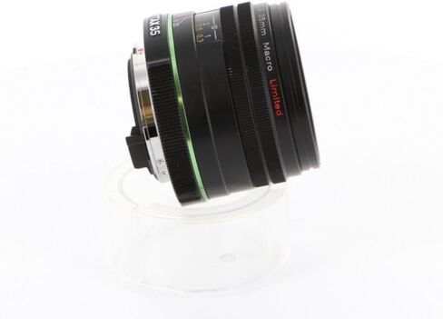عدسة ماكرو Pentax DA 35 ملم f2.8 لكاميرا Pentax K Mount in Kuwait