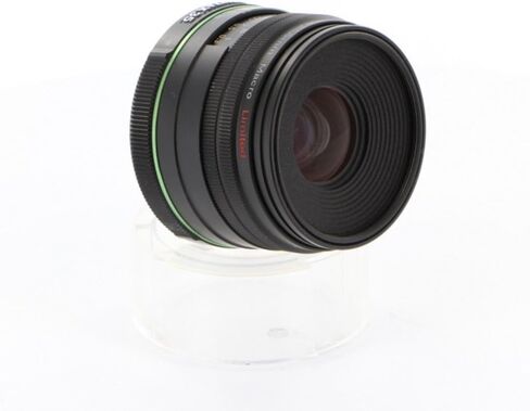 عدسة ماكرو Pentax DA 35 ملم f2.8 لكاميرا Pentax K Mount in Kuwait