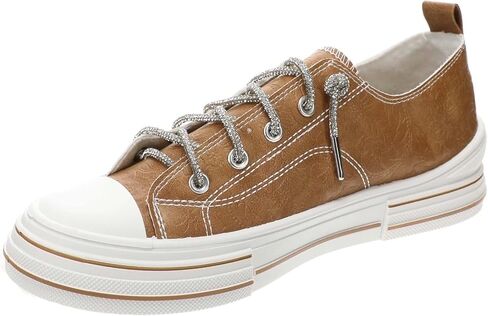 Madeline Tooled Sneaker in Kuwait