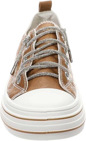 Madeline Tooled Sneaker in Kuwait
