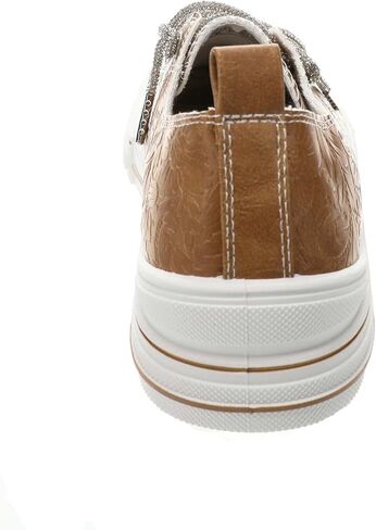 Madeline Tooled Sneaker in Kuwait