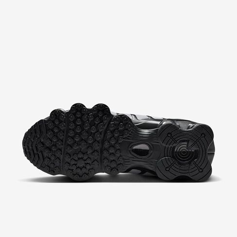 حذاء Nike Shox TL Fade للنساء (أوف نوير/أسود/أبيض) in Kuwait