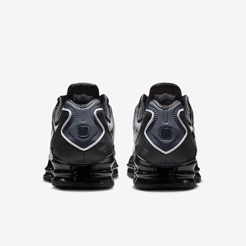 حذاء Nike Shox TL Fade للنساء (أوف نوير/أسود/أبيض) in Kuwait
