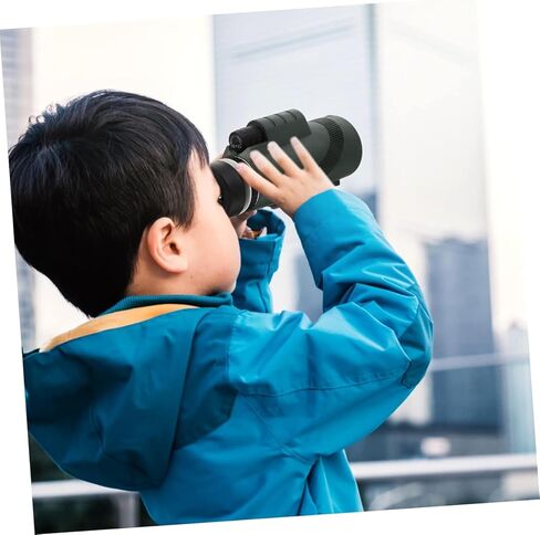 Cular Telescope for S - High Power, Compact, Ideal for Bird Watching, Hiking, Camping, Travel, Wildlife Observation, Easy to Use in Kuwait