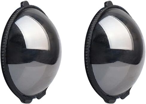 ND Lens Filter Cap for X5 Camera, ND16/ND32/ND64 Light Reduction Camera Filters with Waterproof Oil-Resistant Coating, Multicoated Optical Glass Slim Frame (ND32) in Saudi Arabia