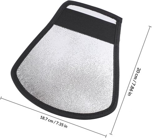 4pcs Camera Flash Reflector Diffuser Set Camera Flash Reflector Diffuser Set for Speedlight Portable Lighting Control Accessories in Kuwait