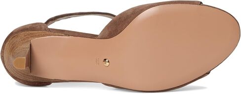 Pelle Moda Women's Berlin Pump, Taupe, 7.5 in Kuwait
