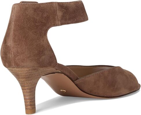 Pelle Moda Women's Berlin Pump, Taupe, 7.5 in Kuwait
