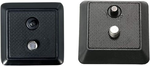 Vanguard QS-36 Quick Release Plate & QS-29 Quick Release Plate in Saudi Arabia