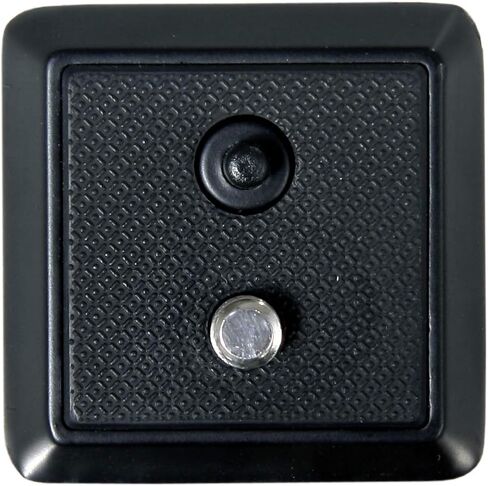 Vanguard QS-36 Quick Release Plate & QS-29 Quick Release Plate in Saudi Arabia