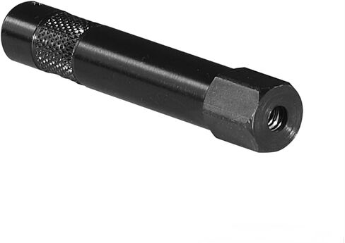 Modern Studio Equipment 3-Inch Steel Baby Pin with 1/4-Inch Female Thread in Kuwait