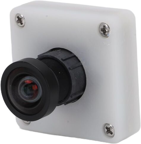 Zopsc USB Camera Module 12MP 3840x3024, 4K 30fps No Distortion 113 FOV, UVC Plug and Play Webcam Module for PC Laptop in Kuwait