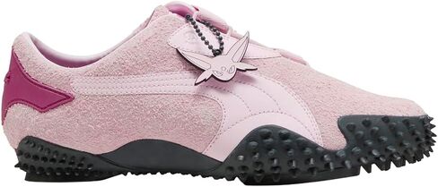 حذاء رياضي رجالي من PUMA حذاء Mostro Espeon سهل الارتداء كاجوال - وردي in Kuwait