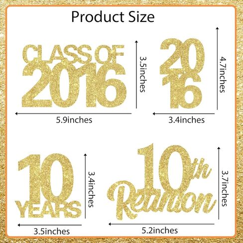 24pcs 10th Class Reunion Tags Blue 2015 Reunion Tags Decorations Class of 2015 Reunion Decorations 10th High School Class Decorations for High School 10 Year Reunion Decorations in Saudi Arabia