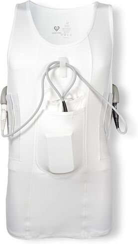 Genki Garb LVAD Medical Tank in Saudi Arabia