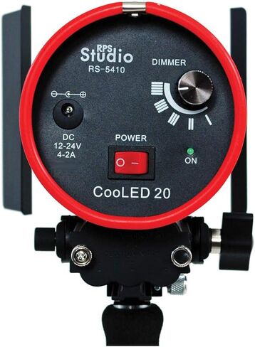 مصباح RPS Studio CooLED بقوة 20 وات in Kuwait