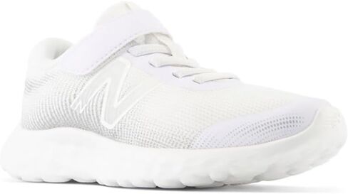 New Balance Unisex-Child Dynasoft 520 V8 Bungee Running Shoe in Kuwait