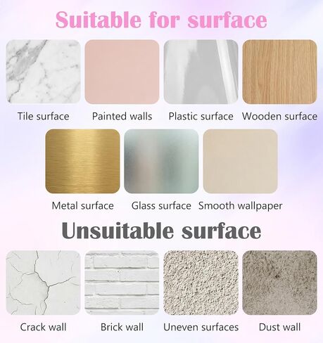 4 Sheets Bubble Stickers, Removable & Waterproof Kid Bathroom Decor, Safe for Kids Room, Bathroom & Party (Colorful) in Kuwait