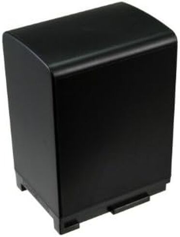 استبدال البطارية لـ Vixia HF100 Vixia HF10 VIXIA HF21 VIXIA HF S100 VIXIA HF M400 Vixia HF20 FS11 كاميرا فيديو ذات ذاكرة فلاش Vixia FS10 Vixia HG21 Vixia FS11 VIXIA HF S11 VIXIA XA10 BP-827 BP-820 in Kuwait