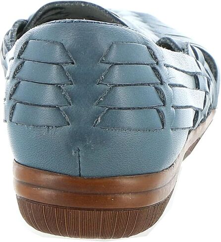softspots Trinidad Women's Sandal, 11 B(M) US, Denim in Kuwait