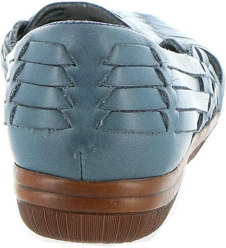 softspots Trinidad Women's Sandal, 11 B(M) US, Denim in Kuwait