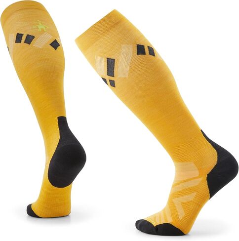 Smartwool Men's Athlete Edition Mountaineer Otc in Saudi Arabia