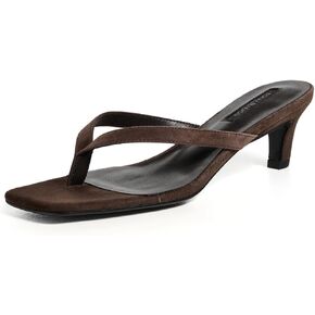 Suede Espresso Topaz by Tony Bianco in Kuwait
