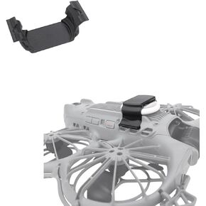 Locator Bracket for DJI NEO 2 Drone, Anti-Loss Removal-Free Fixed Mount Accessory, Lightweight and Easy Install Tracker Mounting Holder Compatible with NEO 2 in Kuwait