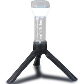 Tinyfish Desk Tripod Camping Lantern Standard 1/4 Inch Screw Mountable Projector Camera Cell Phone Bracket Flash Light ... (Mini-Desk-Tripod Only) in Saudi Arabia