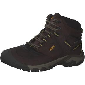 حذاء المشي للرجال المقاوم للماء من KEEN Ridge Flex Mid in Saudi Arabia
