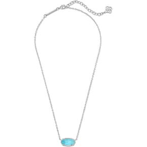Kendra Scott Starstruck Elisa Pendant Necklace in Kuwait