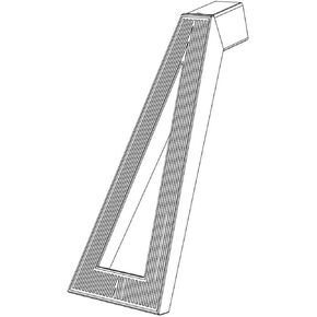 Frame Stand for Digital Picture Frame Model 215K in Saudi Arabia