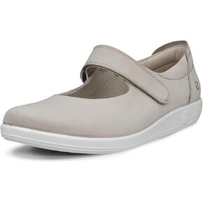 ECCO Women's Soft 2.0 Mary-Jane Flat in Kuwait