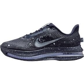 حذاء الجري Nike Pegasus Premium SE للسيدات (أرجواني كهفي/فضي معدني/أسود) in Kuwait