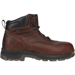Timberland PRO 50th Anniversary Titan EV 6 بوصة مركب آمن لأصابع القدم مقاوم للماء قمح 9 D (M) in Kuwait