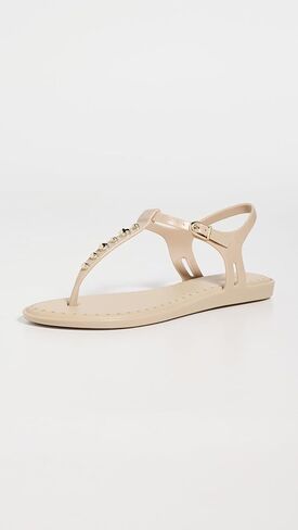 Melissa Women's Solar Sandals in Saudi Arabia
