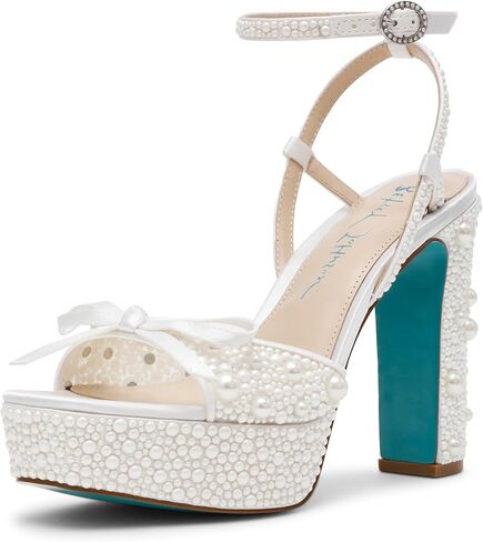 Betsey Johnson Womens Enola in Kuwait