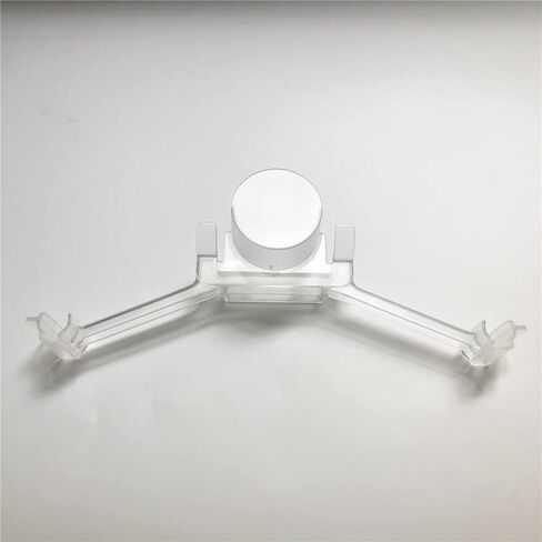 YANHAO [Drone Parts] Original Gimbal Stabilizer Lock Repair Part Apply to Phantom 4 Drone Camera Lens Cap Protector for DJI Phantom 4 [Easy Installation] in Kuwait