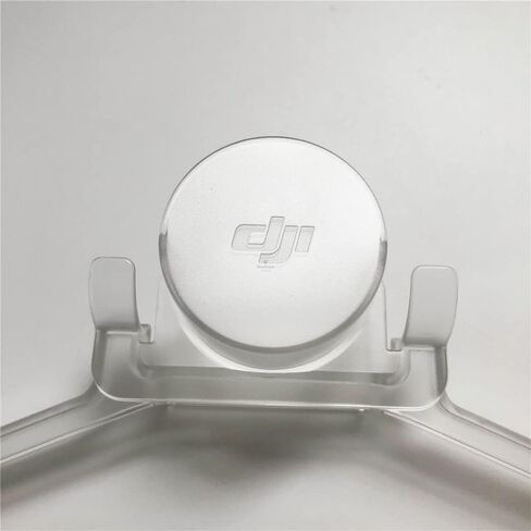 YANHAO [Drone Parts] Original Gimbal Stabilizer Lock Repair Part Apply to Phantom 4 Drone Camera Lens Cap Protector for DJI Phantom 4 [Easy Installation] in Kuwait