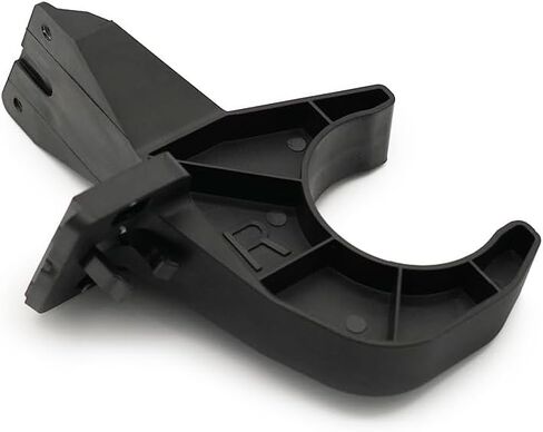 قطعة تثبيت ذراع الطائرة لـ DJI Agras T70P ملحقات الطائرات بدون طيار الزراعية لحماية النباتات (الجزء الأمامي الأيسر) in Kuwait