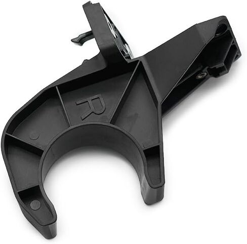 قطعة تثبيت ذراع الطائرة لـ DJI Agras T70P ملحقات الطائرات بدون طيار الزراعية لحماية النباتات (الجزء الأمامي الأيسر) in Kuwait